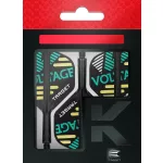 Target K-Flex Rob Cross, No2 letky a krátke násadky