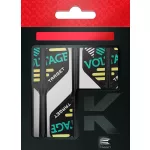 Target K-Flex Rob Cross, No2 letky a dlhé násadky