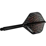 Target K-Flex Raymond van Barneveld, No2 letky a dlhé násadky