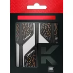 Target K-Flex Raymond van Barneveld, No2 letky a dlhé násadky