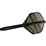 Target K-Flex Dimitri van Den Bergh, No2 letky a dlhé násadky