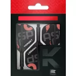 Target K-Flex Nathan Aspinall, No2 letky a krátke násadky