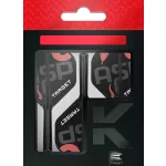 Target K-Flex Nathan Aspinall, No2 letky a stredné násadky