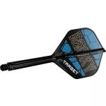 Target K-Flex Josh Rock, No2 letky a dlhé násadky