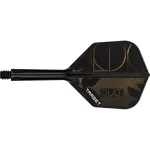 Target K-Flex Cult, No6 letky a stredné násadky