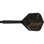 Target K-Flex Cult, No6 letky a dlhé násadky