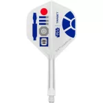 STAR WARS TARGET R2D2 K-Flex integrované letky No2 a stredné násadky