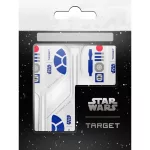 STAR WARS TARGET R2D2 K-Flex integrované letky No2 a dlhé násadky