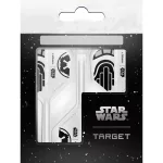 STAR WARS TARGET STORM TROOPER K-Flex integrované letky No6 a dlhé násadky