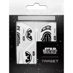 STAR WARS TARGET STORM TROOPER K-Flex integrované letky No2 a krátke násadky