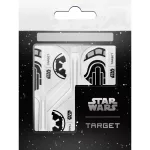 STAR WARS TARGET STORM TROOPER K-Flex integrované letky No2 a stredné násadky
