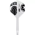 STAR WARS TARGET STORM TROOPER K-Flex integrované letky No2 a dlhé násadky