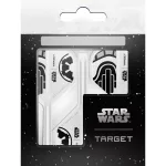 STAR WARS TARGET STORM TROOPER K-Flex integrované letky No2 a dlhé násadky