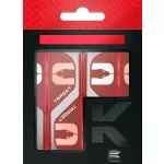 Target K-Flex Nathan Aspinall "ASP" integrované letky No2 a stredné násadky