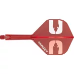 Target K-Flex Nathan Aspinall "ASP" integrované letky No2 a stredné násadky