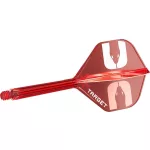 Target K-Flex Nathan Aspinall "ASP" integrované letky No2 a dlhé násadky