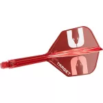 Target K-Flex Nathan Aspinall "ASP" integrované letky No6 a stredné násadky