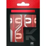 Target K-Flex Nathan Aspinall "ASP" integrované letky No6 a stredné násadky