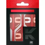 Target K-Flex Nathan Aspinall "ASP" integrované letky No6 a dlhé násadky