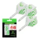 Target XBOX K-Flex integrované letky No6 a krátké násadky 19mm