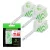 Target XBOX K-Flex integrované letky No6 a stredné násadky 26mm