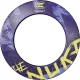 Okružie na terč Target Luke Littler The Nuke. fialové