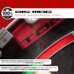 Sisalový terč na šípky Target TOR, profesionálna turnajová kvalita