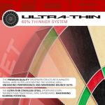 Sisalový terč na šípky Target TOR, profesionálna turnajová kvalita