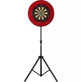 Stojan na terč Target Dartboard Stand