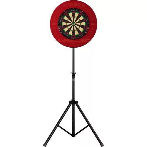 Stojan na terč Target Dartboard Stand