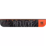 Samolepiaca hranica hodov Target Raymond van Barneveld