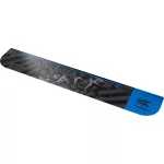 Samolepiaca hranica hodov Target Phil Taylor