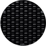 Sisalový terč a okružie STAR WARS TARGET Millennium Falcon