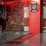 Sisalový terč na šípky Target TOR EVO, profesionálna turnajová kvalita