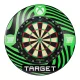Sisalový terč Target TOR a okružie Target XBOX