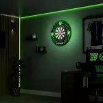 Sisalový terč Target TOR a okružie Target XBOX