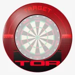 Ochrana k sisalovému terču Target TOR 2026
