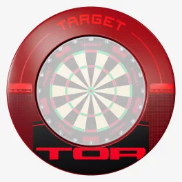 Ochrana k sisalovému terču Target TOR 2026