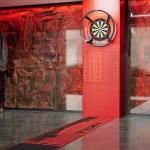 Ochrana k sisalovému terču Target TOR 2026