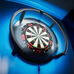 Ochrana steny Target Corona Vision Notched 2026