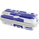 Puzdro STAR WARS TARGET R2D2 BOA na 2 sety šípok