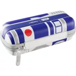 Puzdro STAR WARS TARGET R2D2 BOA na 2 sety šípok