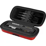 Puzdro STAR WARS TARGET Darth Maul Boa na 2 sety šípok