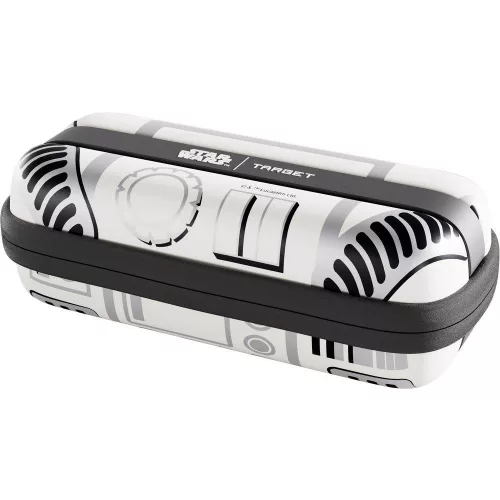 Puzdro STAR WARS TARGET Storm Trooper Boa na 2 sety šípok