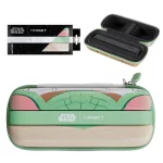 Puzdro na šípky STAR WARS TARGET BOA GROGU pre dve sady šípok