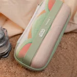 Puzdro na šípky STAR WARS TARGET BOA GROGU pre dve sady šípok