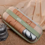 Puzdro na šípky STAR WARS TARGET BOA GROGU pre dve sady šípok