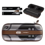 Puzdro na šípky STAR WARS TARGET BOA MANDALORIAN pre dve sady šípok