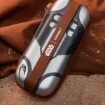 Puzdro na šípky STAR WARS TARGET BOA MANDALORIAN pre dve sady šípok