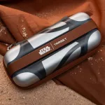 Puzdro na šípky STAR WARS TARGET BOA MANDALORIAN pre dve sady šípok